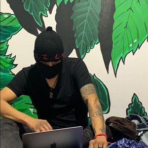 Meet your Posher, Alfredo